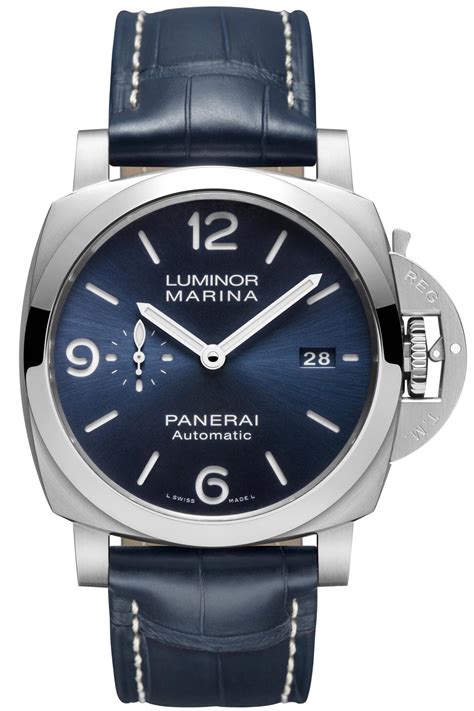 luminor panerai 372 price|panerai luminor marina 44mm price.